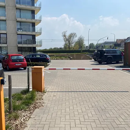 Lägenhet In Near The Beach, Cleaning Included *