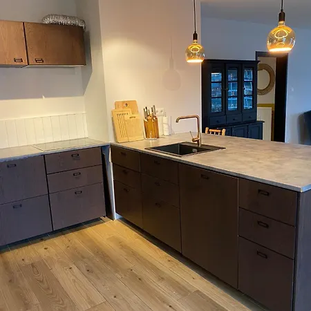 In Near The Beach, Cleaning Included